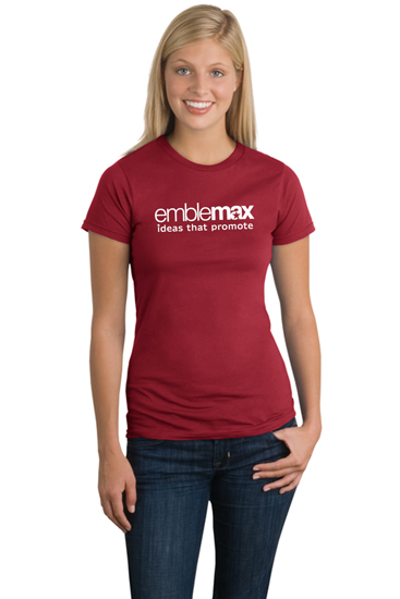 emblemax t-shirt